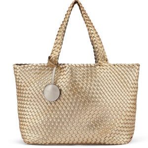 ILSE JACOBSEN Reversible Bag (Bag08)