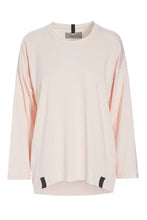 Load image into Gallery viewer, HENRIETTE STEFFENSEN Long Sleeve Jersey Top (96051)
