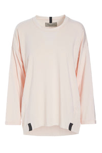 HENRIETTE STEFFENSEN Long Sleeve Jersey Top (96051)