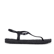 Load image into Gallery viewer, ILSE JACOBSEN Flip Flop with Ankle Strap