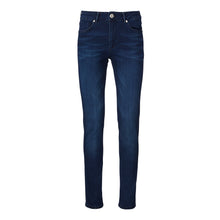 Load image into Gallery viewer, PIESZAK DIVA SKINNY Navy Dark