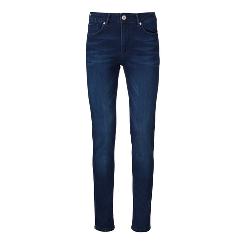 PIESZAK DIVA SKINNY Navy Dark