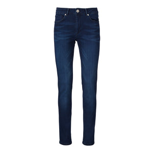 PIESZAK DIVA SKINNY Navy Dark
