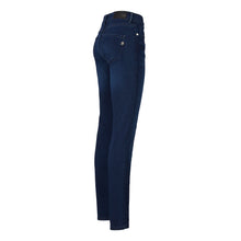 Load image into Gallery viewer, PIESZAK DIVA SKINNY Navy Dark