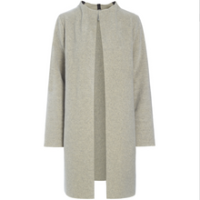 Load image into Gallery viewer, HENRIETTE STEFFENSEN Fleece Cardigan (7157)