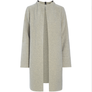 HENRIETTE STEFFENSEN Fleece Cardigan (7157)