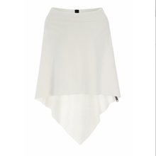 Load image into Gallery viewer, HENRIETTE STEFFENSEN Fleece Poncho (4076)