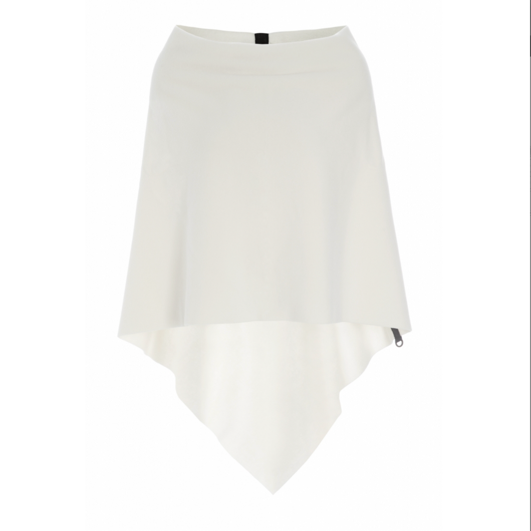 HENRIETTE STEFFENSEN Fleece Poncho (4076)