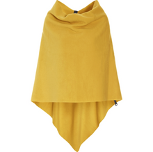 Load image into Gallery viewer, HENRIETTE STEFFENSEN Fleece Poncho (4076)
