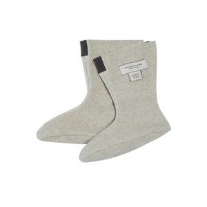 HENRIETTE STEFFENSEN Fleece Socks (4090)