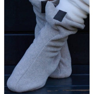 HENRIETTE STEFFENSEN Fleece Socks (4090)