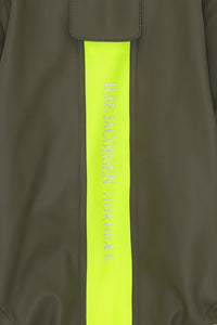 ILSE JACOBSEN Dog Raincoat (Konrad02)
