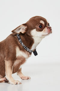 ILSE JACOBSEN Dog Collar (Party Collar)