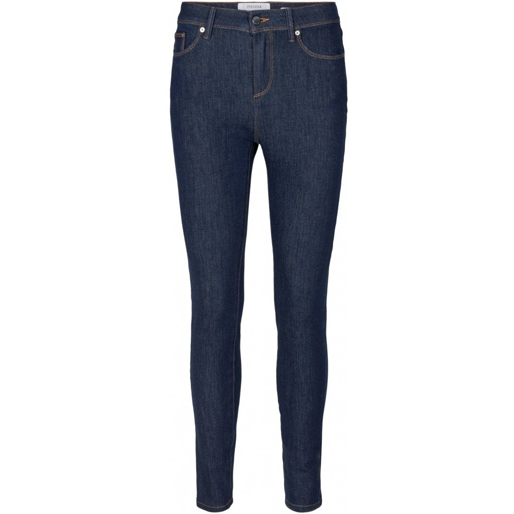 PIESZAK Swan x Perfect 360 Capsule Wash Jeans