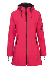 Load image into Gallery viewer, ILSE JACOBSEN Softshell Rain7