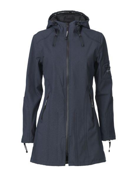 ILSE JACOBSEN Softshell Rain7 Lipsandps