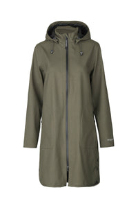 ILSE JACOBSEN Raincoat Rain128