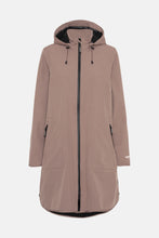 Load image into Gallery viewer, ILSE JACOBSEN Raincoat Rain128