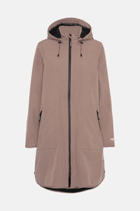 ILSE JACOBSEN Raincoat Rain128