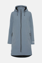 Load image into Gallery viewer, ILSE JACOBSEN Raincoat Rain128