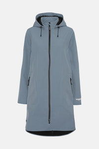 ILSE JACOBSEN Raincoat Rain128