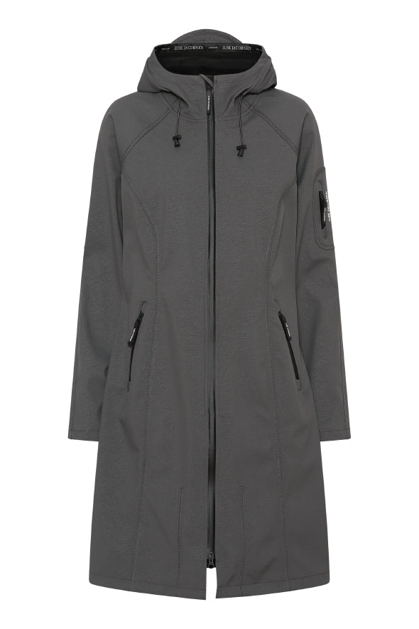 ILSE JACOBSEN Softshell Rain37L