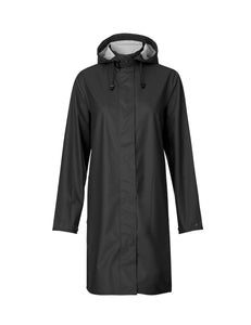 ILSE JACOBSEN Rain71 Lightweight Rain Mac (Neutrals)