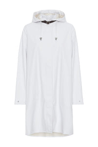 ILSE JACOBSEN Rain71 Lightweight Rain Mac (Neutrals)