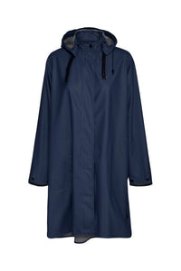 ILSE JACOBSEN Rain71 Lightweight Rain Mac (Neutrals)