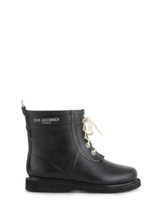 ILSE JACOBSEN SHORT RUBBER BOOT (Rub2)