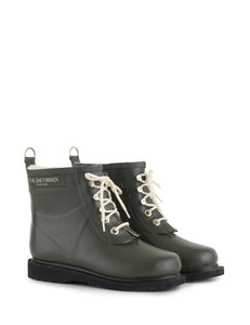 ILSE JACOBSEN SHORT RUBBER BOOT (Rub2)