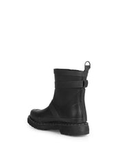 Load image into Gallery viewer, ILSE JACOBSEN SHORT RUBBER BOOT with studs Rub320M