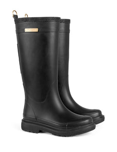LONG RUBBER BOOT RUB350
