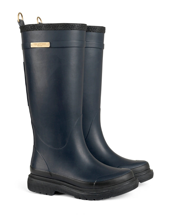 LONG RUBBER BOOT RUB350