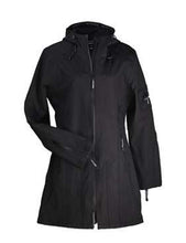 Load image into Gallery viewer, ILSE JACOBSEN Softshell Rain7