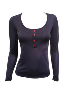 COKOON Rebecca Top