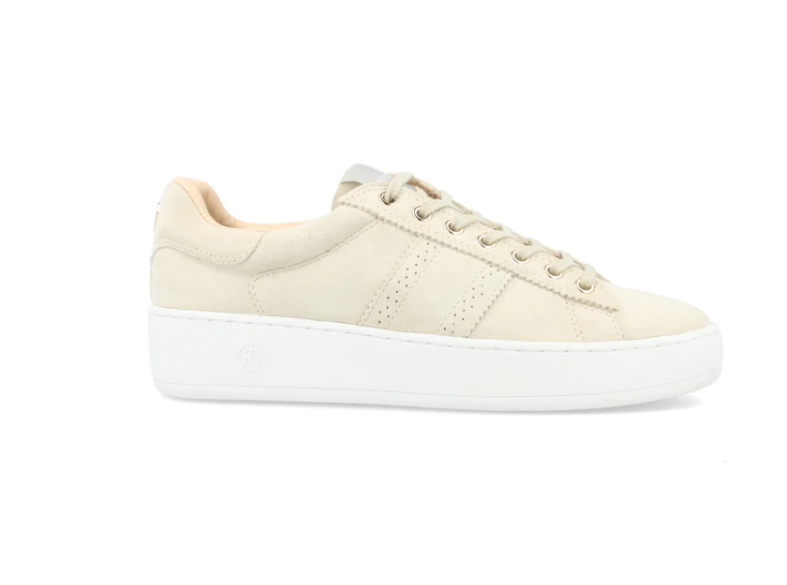 PHILIP HOG  Serena Trainers