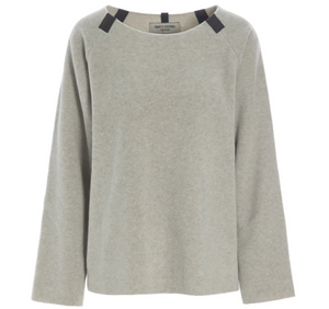 HENRIETTE STEFFENSEN Loose Fit Sweater (1290)