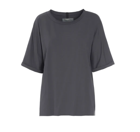 HENRIETTE STEFFENSEN Short Sleeve Tee (96064)