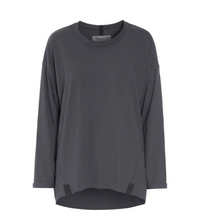 Load image into Gallery viewer, HENRIETTE STEFFENSEN Long Sleeve Jersey Top (96051)