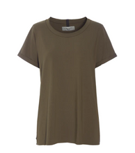 Load image into Gallery viewer, HENRIETTE STEFFENSEN T-shirt (96053)