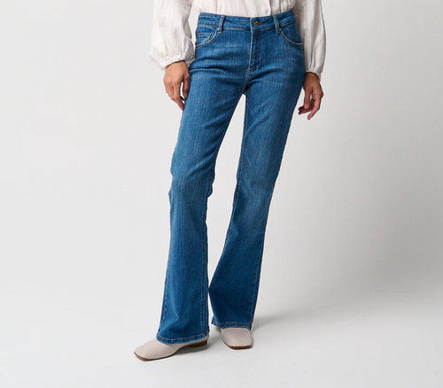 PIESZAK Marija Flare San Rose