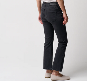 PIESZAK Jelena Support Jeans Excl. Coal Black