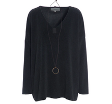 Load image into Gallery viewer, HENRIETTE STEFFENSEN Sweater (1336)