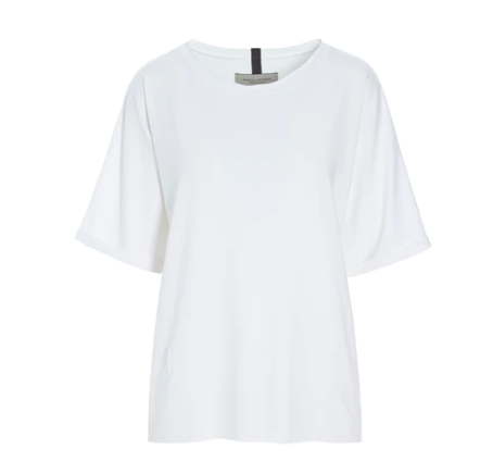 HENRIETTE STEFFENSEN Short Sleeve Tee (96064)