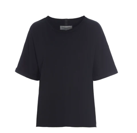 HENRIETTE STEFFENSEN Short Sleeve Tee (96064)