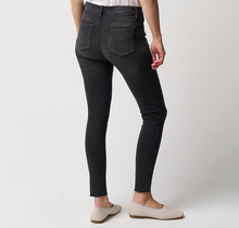 Load image into Gallery viewer, PIESZAK Poline Jeans Super Black