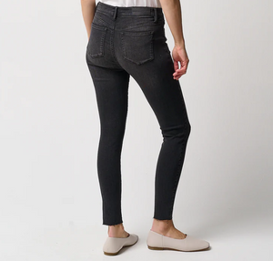 PIESZAK Poline Jeans Super Black