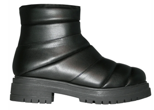 ORIGINAL SIN OSLO Asta Leather Boots