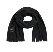 Load image into Gallery viewer, CARL by STEFFENSEN Fleece Scarf for Men